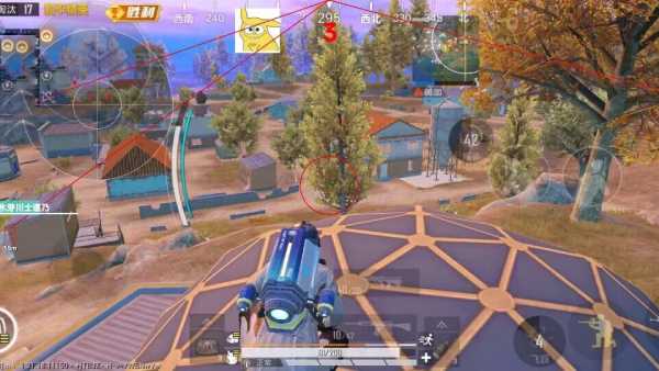 和平精英《闪电》外挂强势回归营救现在直装拉闸市场